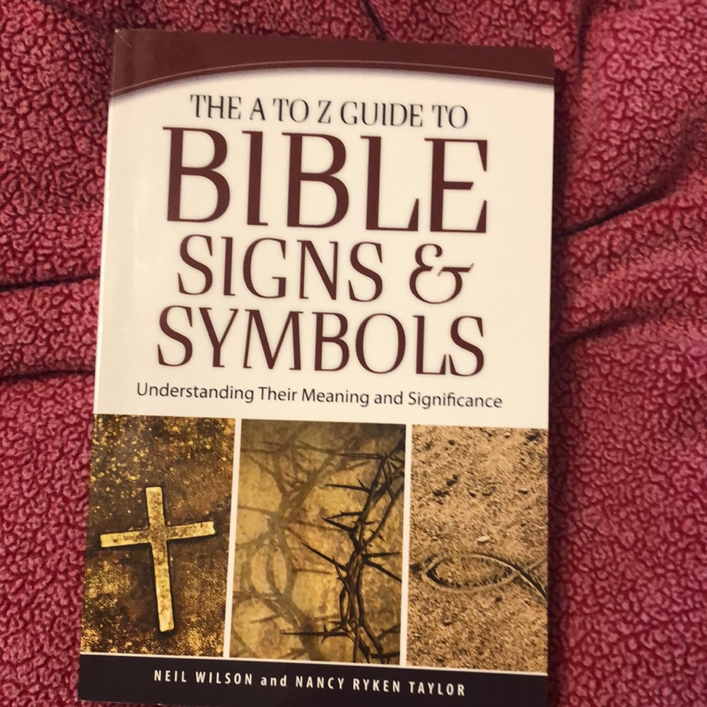 4 Bible Study Books View 6